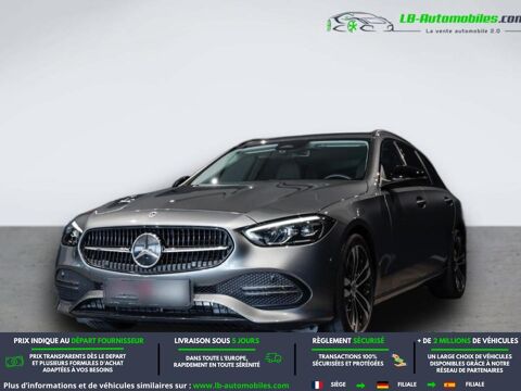 Classe C 300 d BVA 2021 occasion 31850 Beaupuy