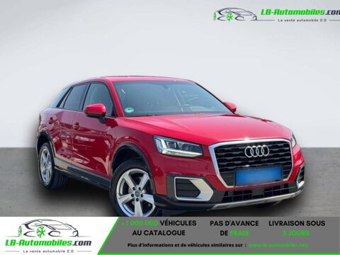 Audi Q2 TFSI 150 ch BVM 2018 occasion Beaupuy 31850