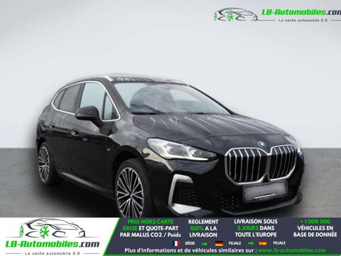 Serie 2 225e xDrive 245 ch BVA 2023 occasion 31850 Beaupuy