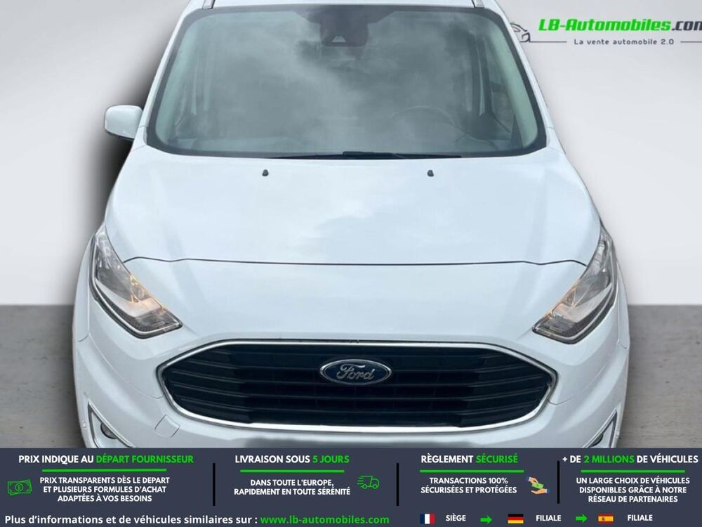 Grand C-MAX 1.5 L EcoBlue 120 BVM 2018 occasion 31850 Beaupuy