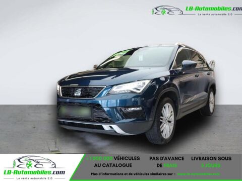 Seat Ateca 1.4 TSI 150 ch BVA 2019 occasion Beaupuy 31850