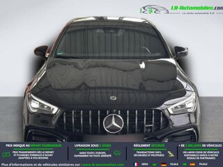 Classe CLA 45 S AMG BVA AMG 4Matic+ 2020 occasion 31850 Beaupuy