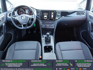 Golf 1.0 TSI 115 BVM 2019 occasion 31850 Beaupuy