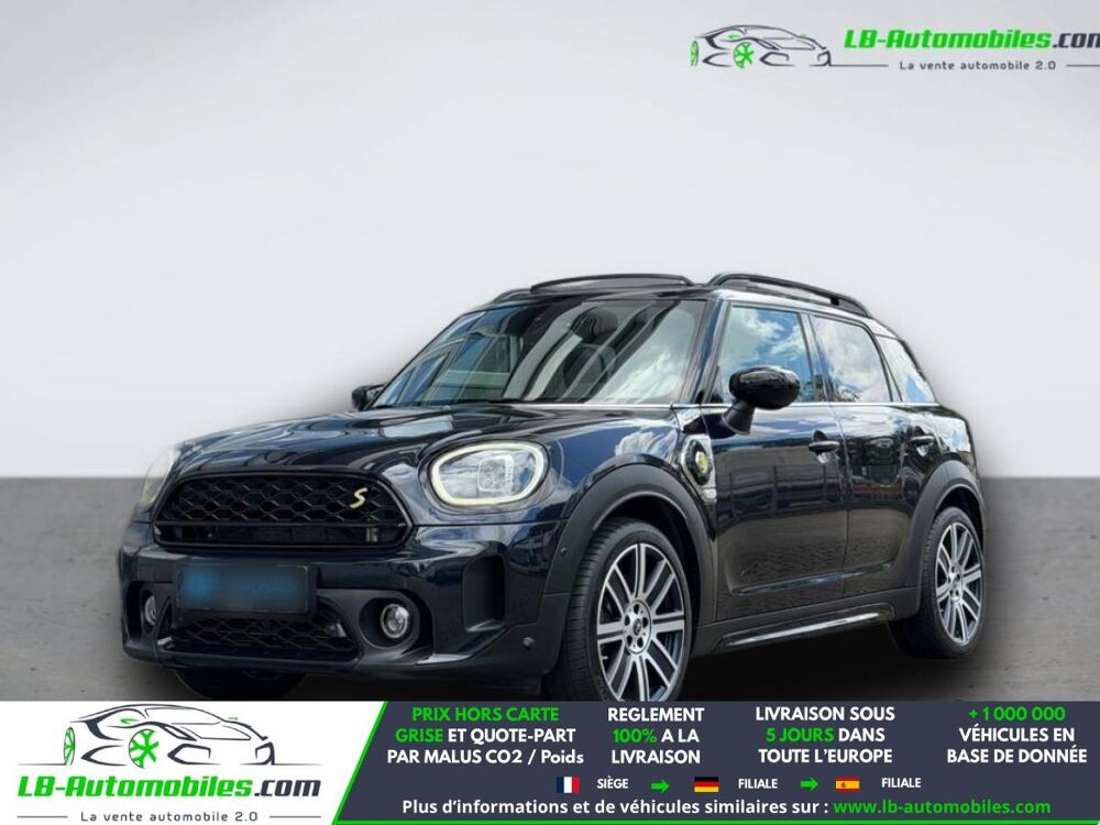 Paceman 218 CH ALL4 BVA 2022 occasion 31850 Beaupuy