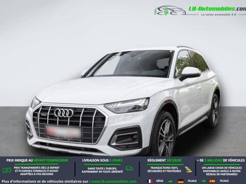 Audi Q5 50 TFSIe 299 BVA Quattro 2022 occasion Beaupuy 31850