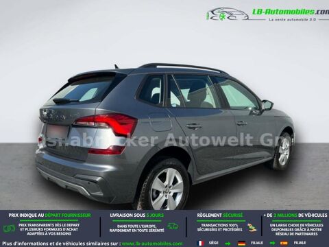 Kamiq 1.0 TSI Evo 2 116 ch BVA 2024 occasion 31850 Beaupuy