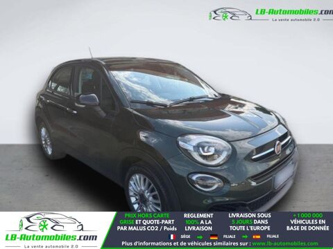 500 X 1.0 FireFly Turbo T3 120 ch BV 2019 occasion 31850 Beaupuy