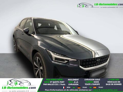 Annonce voiture Autres Autres 31900 €