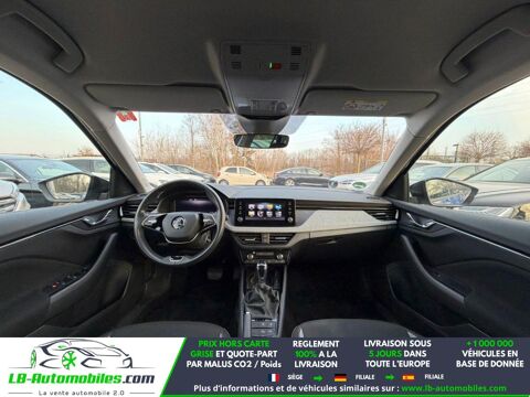 Kamiq 1.5 TSI Evo 2 150 ch BVA 2024 occasion 31850 Beaupuy