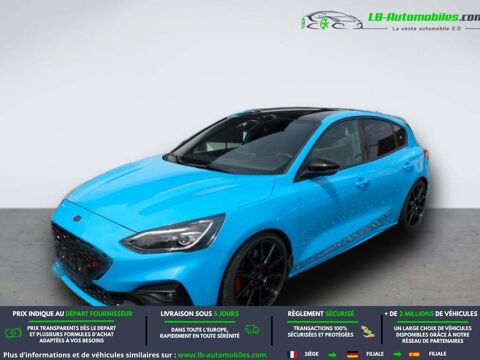 Focus ST 2.3 EcoBoost 280 BVM 2022 occasion 31850 Beaupuy