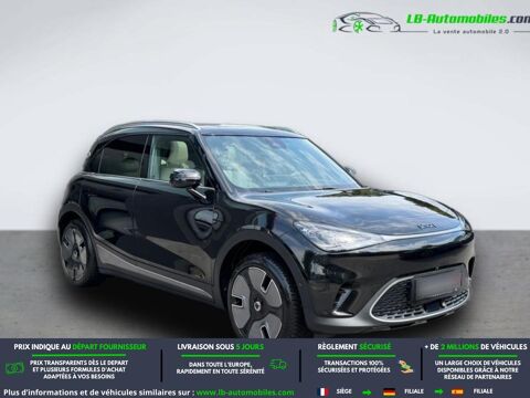 ForTwo 272 ch 2023 occasion 31850 Beaupuy
