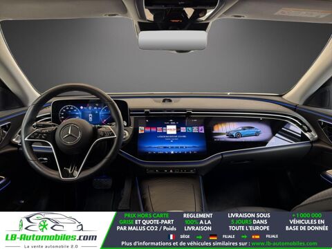 Classe E 220 d BVA 2025 occasion 31850 Beaupuy