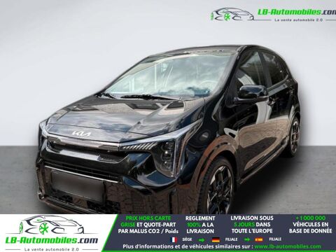 Annonce voiture Kia Picanto 21900 €