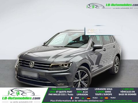Volkswagen Tiguan 2.0 TSI 190 BVA 4Motion 2019 occasion Beaupuy 31850