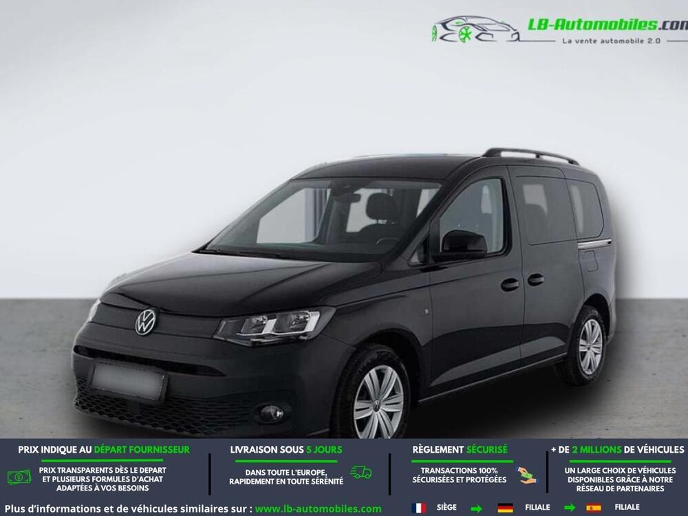 Caddy 2.0 TDI 122 BVM 2023 occasion 31850 Beaupuy