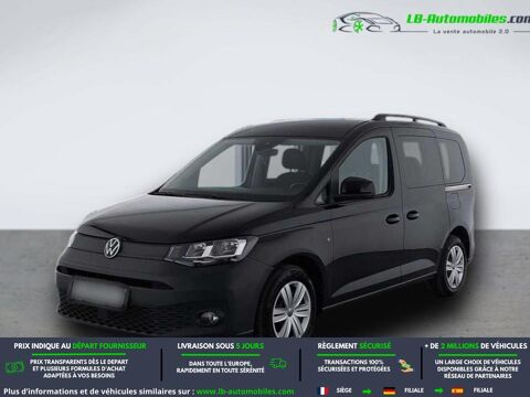 Volkswagen Caddy 2.0 TDI 122 BVM 2023 occasion Beaupuy 31850