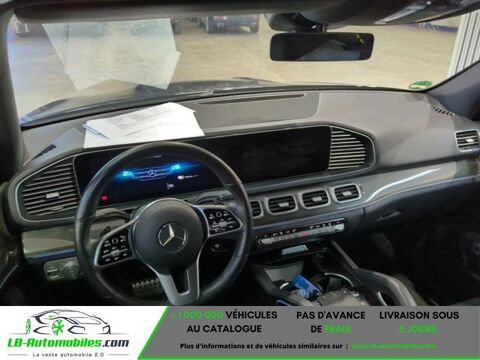 Classe GLE 350 e EQ POWER BVA 4Matic 2022 occasion 31850 Beaupuy