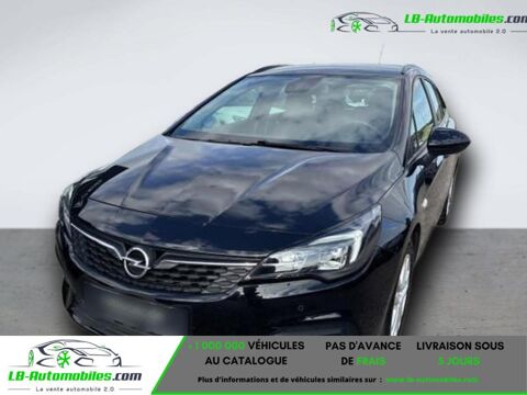 Opel Astra 1.2 Turbo 130 ch BVM 2020 occasion Beaupuy 31850