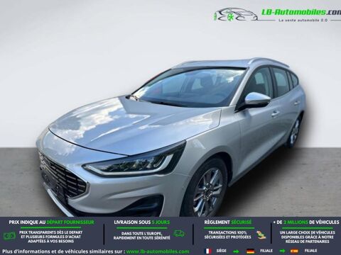 Focus 1.5 EcoBlue 95 BVM 2022 occasion 31850 Beaupuy