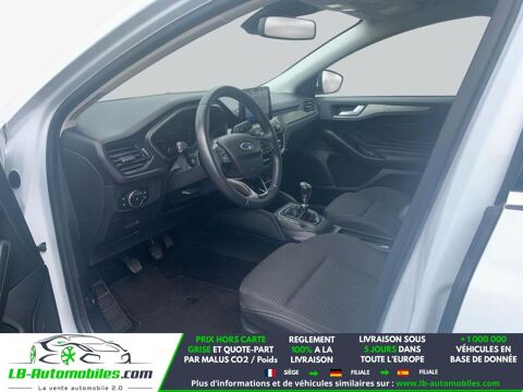 Focus 1.5 EcoBoost 150 BVM 2020 occasion 31850 Beaupuy