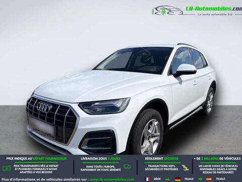 Annonce voiture Audi Q5 35490 €