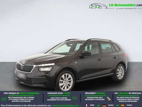 Annonce voiture Skoda Kamiq 18184 €