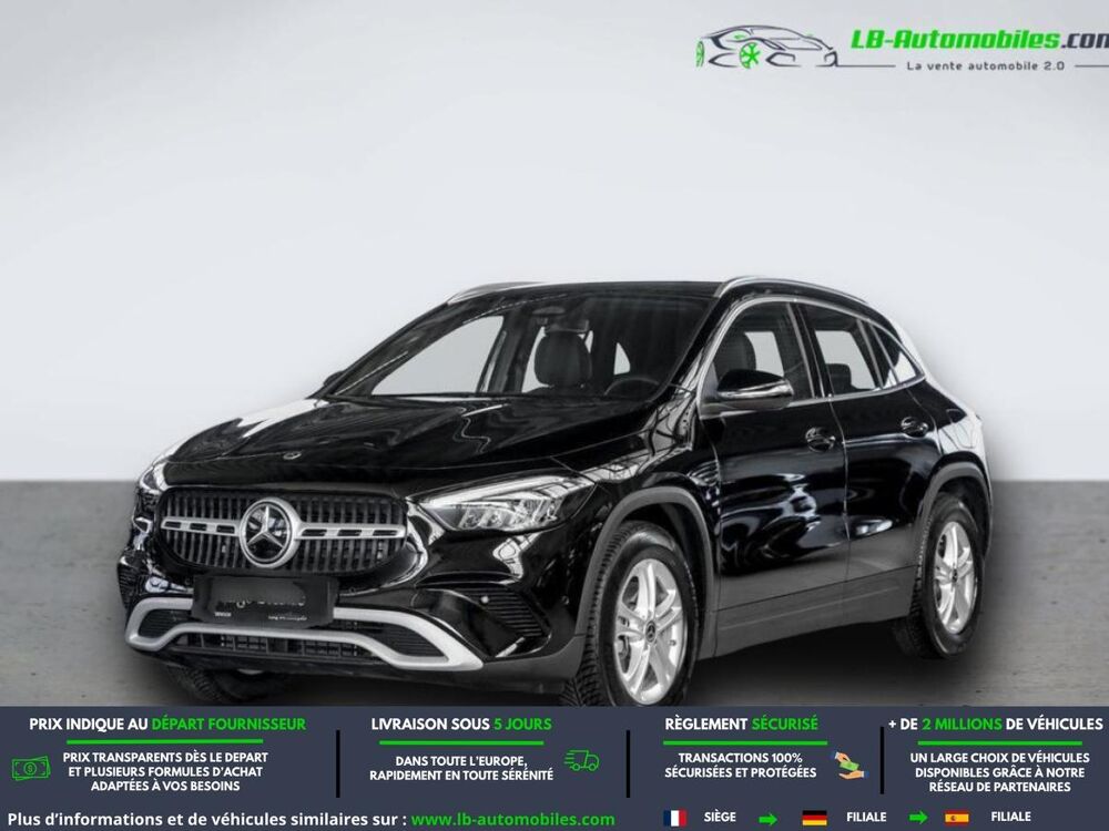 Classe GLA 200 BVA 2024 occasion 31850 Beaupuy