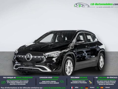 Annonce voiture Mercedes Classe GLA 31879 €