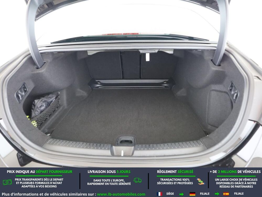 Classe E 220 d BVA 2025 occasion 31850 Beaupuy