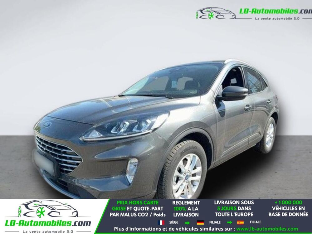 Kuga 2.5 Duratec 190 ch FHEV BVA 2022 occasion 31850 Beaupuy