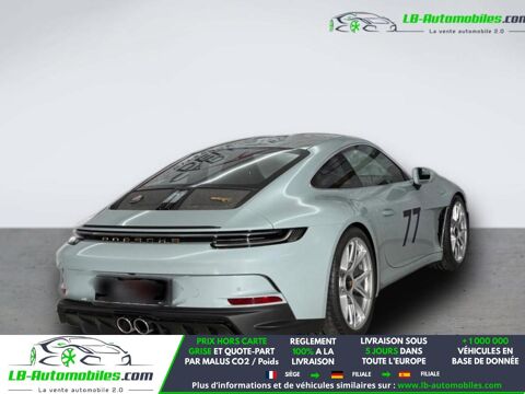 911 4.0i 525 2025 occasion 31850 Beaupuy
