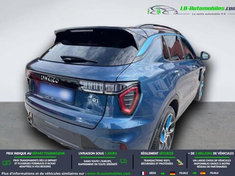 01 PHEV 2023 occasion 31850 Beaupuy