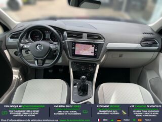 Tiguan 1.4 TSI 150 BMT BVM 2020 occasion 31850 Beaupuy