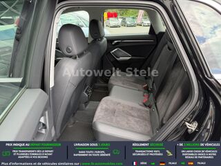 Q3 35 TFSI 150 ch BVA 2020 occasion 31850 Beaupuy