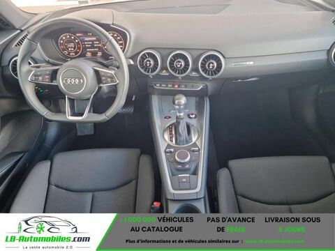 TT 40 TFSI 197 BVA 2024 occasion 31850 Beaupuy