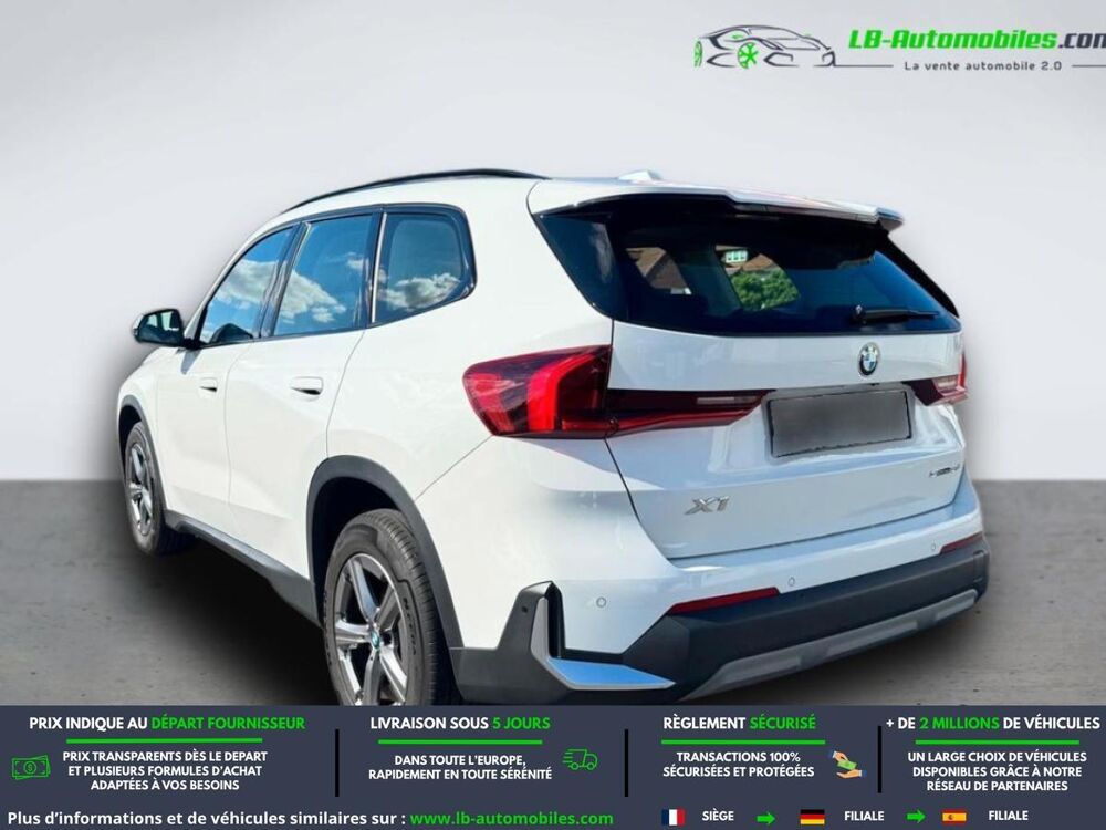 X1 sDrive 18d 150ch BVA 2025 occasion 31850 Beaupuy