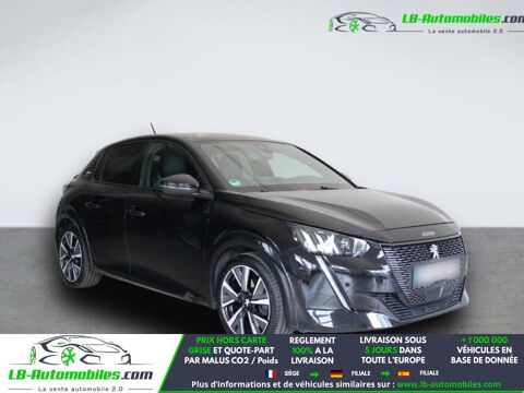 Peugeot 208 PureTech 100 BVM 2020 occasion Beaupuy 31850