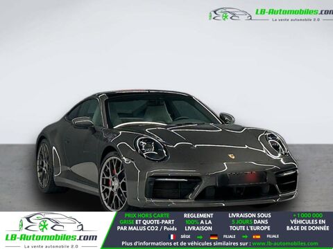 Annonce voiture Porsche 911 151200 €