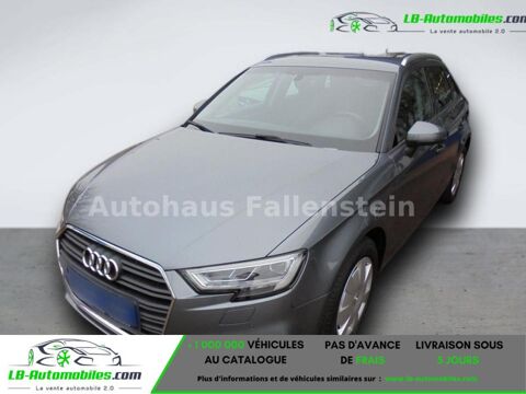 Audi A3 TDI 150 BVA 2020 occasion Beaupuy 31850