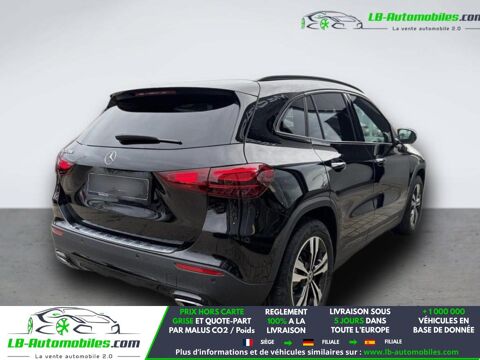 Classe GLA 200 BVA 2026 occasion 31850 Beaupuy