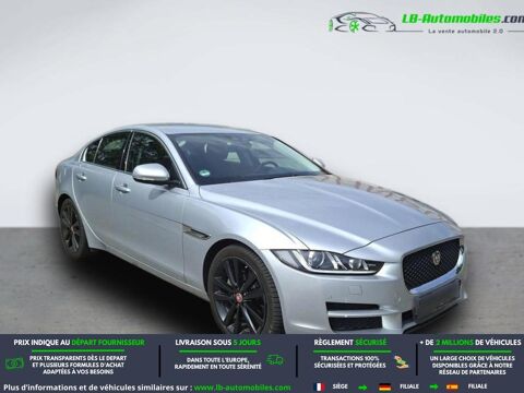 XE 180 ch BVA 2016 occasion 31850 Beaupuy