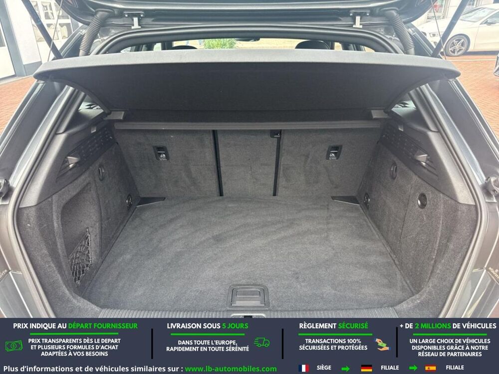 RS3 2.5 TFSI 400 BVA Quattro 2019 occasion 31850 Beaupuy