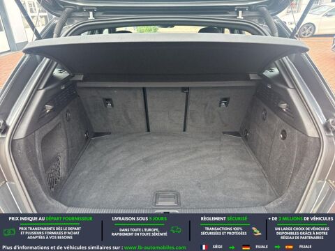 RS3 2.5 TFSI 400 BVA Quattro 2019 occasion 31850 Beaupuy