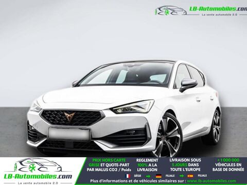 Annonce voiture Cupra Leon 26989 €