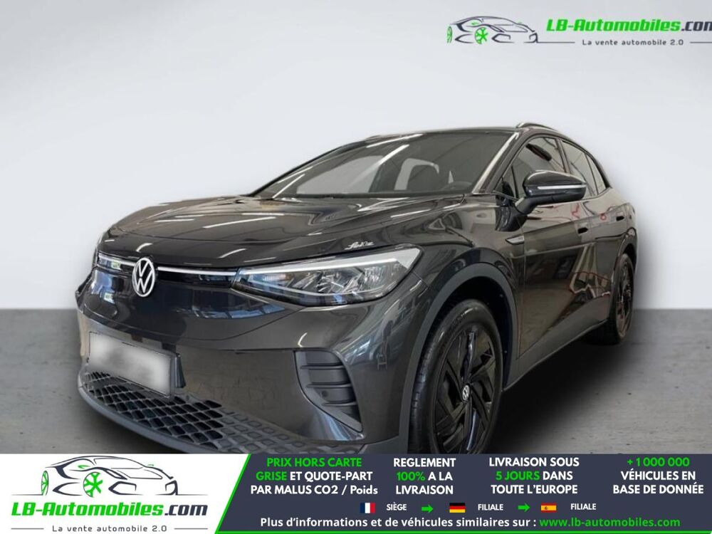 ID.4 204 ch Pro Performance 2021 occasion 31850 Beaupuy