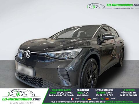 Annonce voiture Volkswagen ID.4 32000 €