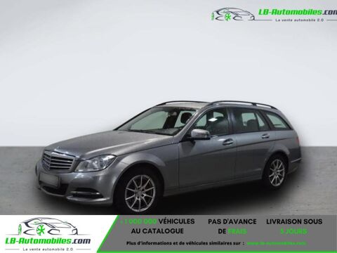 Mercedes Classe C 200 Avantgarde Executive A 2012 occasion Beaupuy 31850
