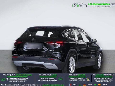 Classe GLA 200 BVA 2024 occasion 31850 Beaupuy