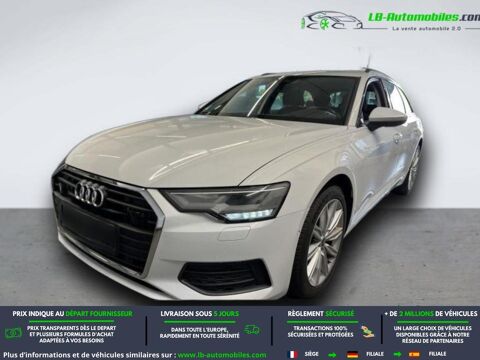 Annonce voiture Audi A6 29480 €