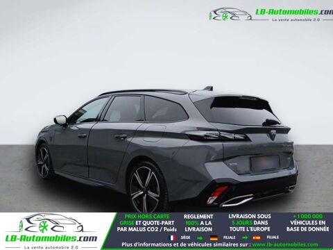 308 SW PHEV 180 e-BVA 2025 occasion 31850 Beaupuy